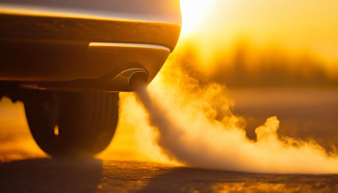 La Carbonilla en Motores de Gasolina de Inyección Directa