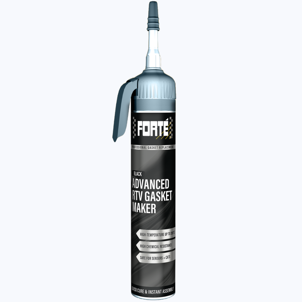 Advanced RTV Gasket Maker