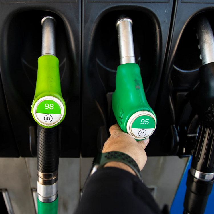 Gasolina & Híbridos