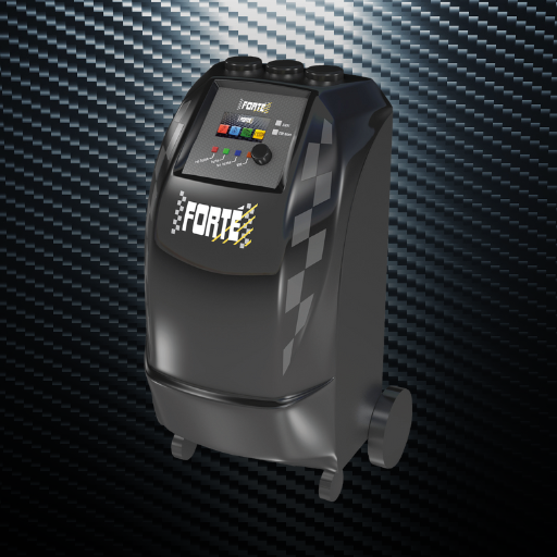 Máquina de power clean