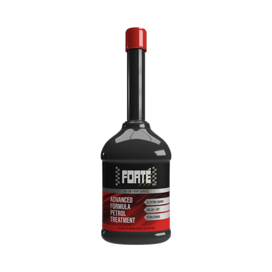 Advanced Formula Petrol Treatment