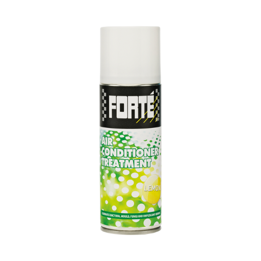 Limpiador aire acondicionado coche, eliminar moho A/C coche, tratamiento anti-hongos aire acondicionado, eliminar olor humedad coche, desinfección aire acondicionado Forté, limpiador evaporador sin solventes.