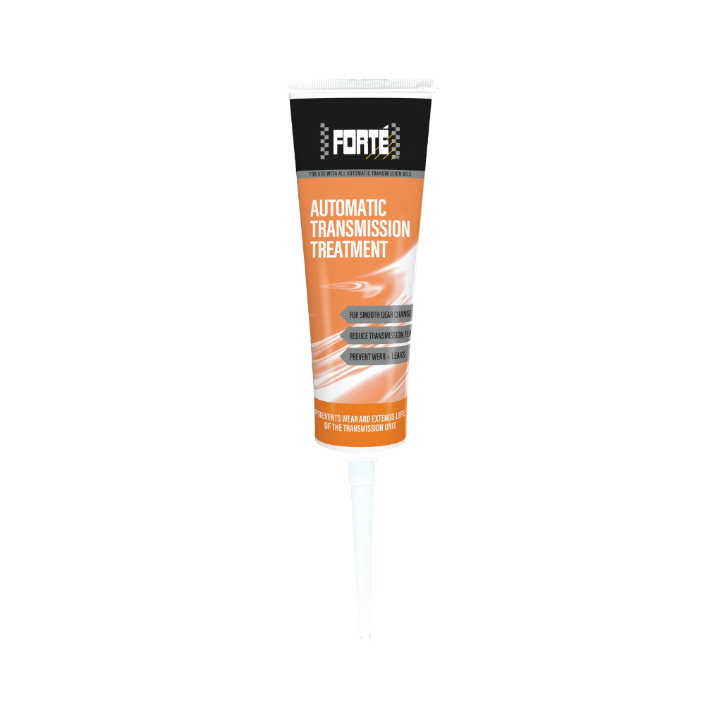  Aditivo transmisión automática, ATF tratamiento, cambios de marcha más suaves automático, prolongar vida útil caja automática, prevenir desgaste transmisión automática, Forté Automatic Transmission Treatment, Forté 