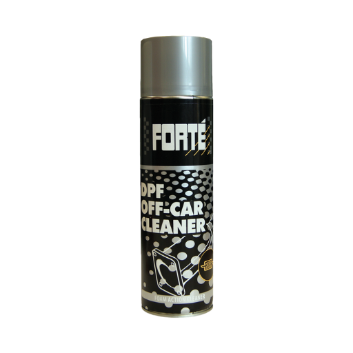 DPF Off-Car Cleaner