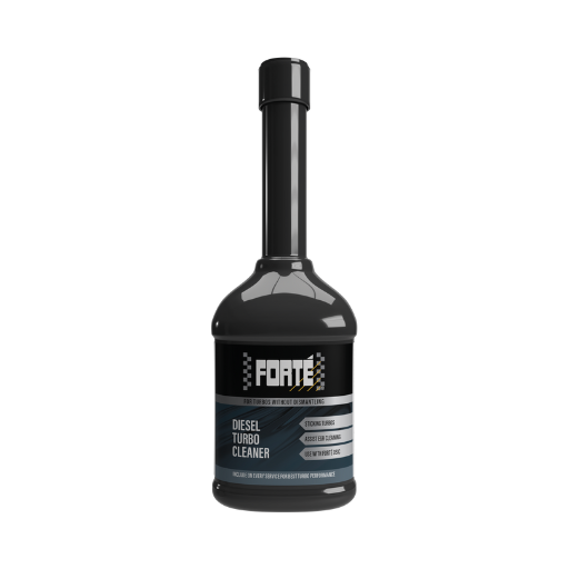 Diesel Turbo Cleaner