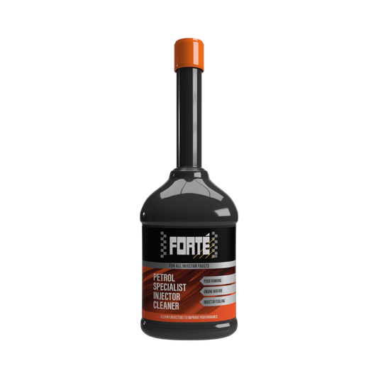 Petrol Specialist Injector Cleaner