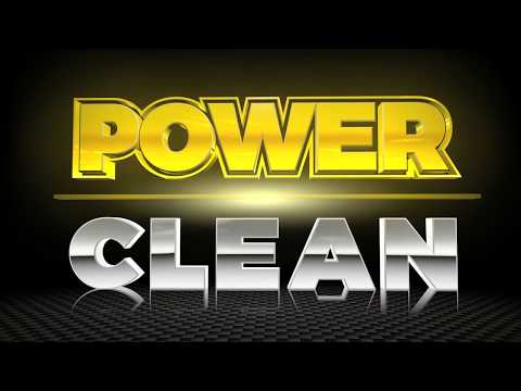 Power-Clean